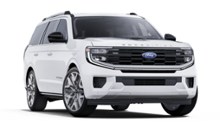 2025 Ford Expedition® External Image 5